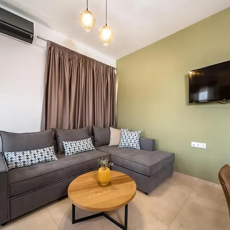 Appartement Seaside Hersónissos