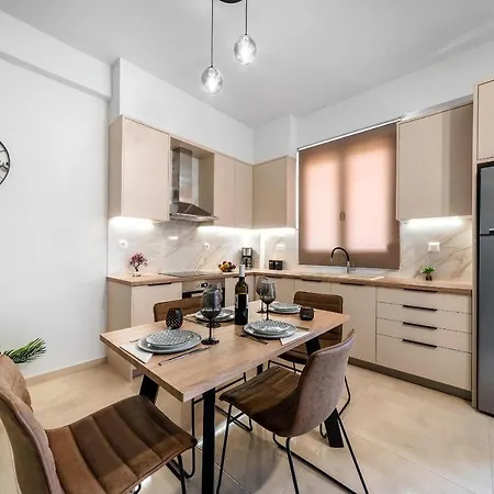 Appartement Seaside Hersónissos