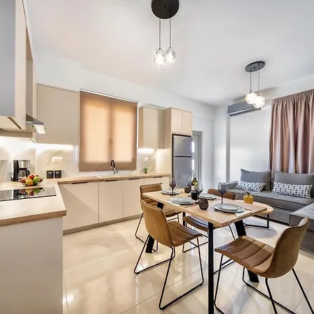 Appartement Seaside