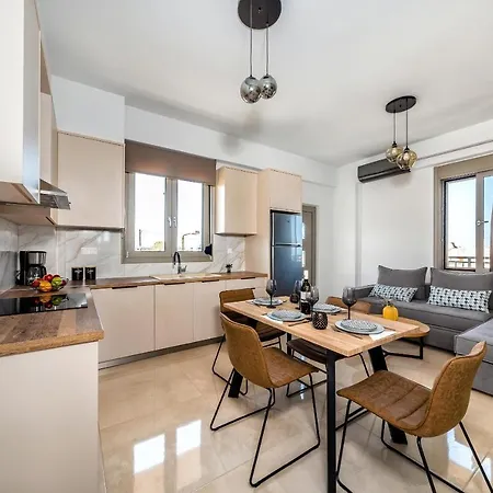 Seaside Appartement *