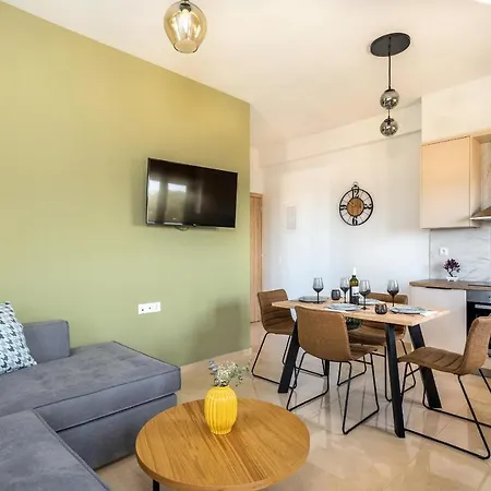 Appartement Seaside