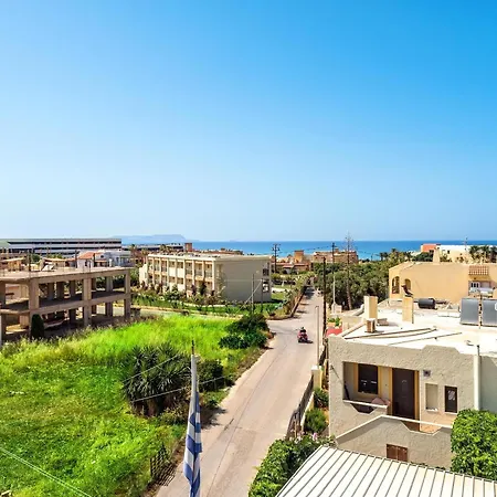 Seaside Appartement *