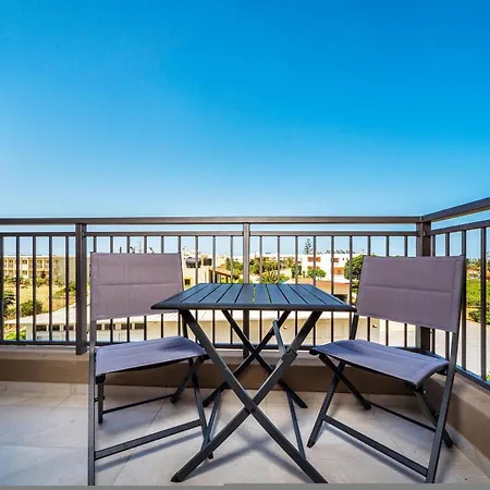 Appartement Seaside Hersónissos