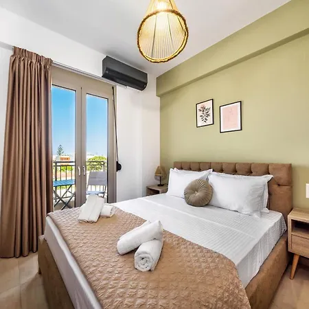 Appartement Seaside *