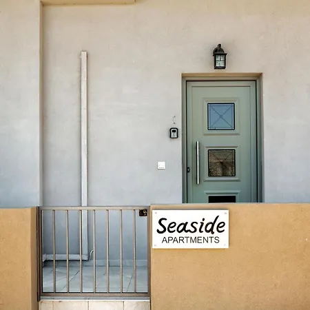 Appartement Seaside