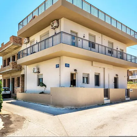 Seaside Appartement *