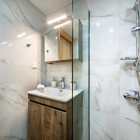 Appartement Seaside Hersónissos
